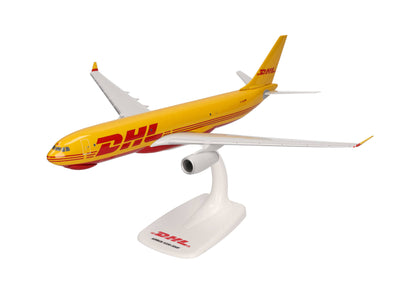 A330-200F DHL 1/200 SNAP FIT