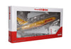 A330-200F DHL 1/200 SNAP FIT
