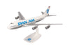 BOEING 747-100 PAN AM SNAP FIT 1/250
