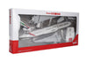 BOEING 777-300 EMIRATES 1/200 SNAP FIT