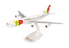 AIRBUS A340-300 TAP AIR PORTUGAL SNAP FIT 1/200