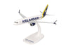 BOEING 737 MAX 8 ICELANDAIR 1/200 SNAP FIT