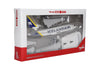 BOEING 737 MAX 8 ICELANDAIR 1/200 SNAP FIT