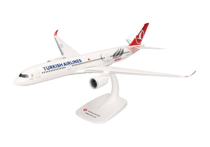 AIRBUS A350-900 TURKISH AIRLINES 1/200 SNAP FIT