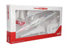 AIRBUS A350-900 TURKISH AIRLINES 1/200 SNAP FIT