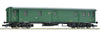 CARROZZA POSTALE FS H0 EP.II-III