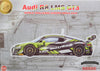 AUDI R8 LMS EVO GT3 46 VALENTINO ROSSI 1/24 IMOLA 2022
