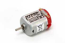 MOTORE HYPER DASH 3 17200-21200