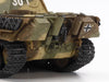GERMAN PANTHER TYPE G LATE VERSION 1/35 RADIOCOMANDATO