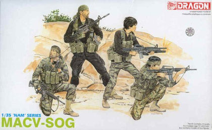 MACV-SOG 1/35