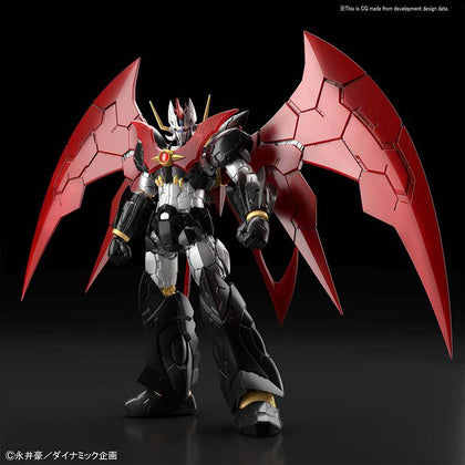 MAZINKAISER INFINITISM 1/144 ALT.25 cm