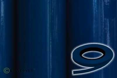 ORALINE FILETTO ADESIVO BLU REALE LARGH 5 mm LUNGH 15 m