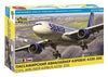 CIVIL AIRLINER AIRBUS A330-200 1/144 LUNGH 40.8 cm