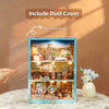 BOOK NOOK QUADRO TRAVEL COLLECTOR