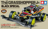 THE GRASSHOPPER JR BLACK SPECIAL