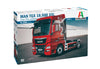 MAN TGX 18500 XXL LION PRO EDITION 1/24 LUNGH 25.7 cm