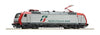 LOCOMOTIVA E.412 MERCITALIA SOUND H0