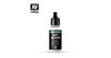 ACRILICO TRASPARENTE OPACO MEDIO 17 ml