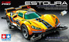 MINI 4WD PRO ESTOURA MA CHASSIS