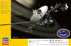 VOYAGER W/MISSION EMBLEM PATCH 1/48