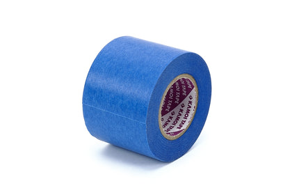 NASTRO MASCHERANTE BLU 40 mm
