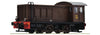 LOCOMOTIVA DIESEL L.D.61 FVS