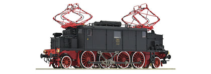 LOCO E432 FS H0 EP.II-III