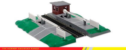 PASSAGGIO A LIVELLO AUTOMATICO H0