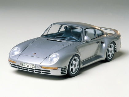 PORSCHE 959 1/24