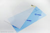 POLIESTERE TRASPARENTE VIVAK 1.5 mm 50X100 cm