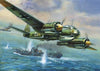 JUNKERS JU-88A4 1/72