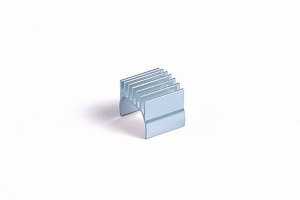 SUPPORTO MOTORE ALLUMINIO MICRO XXS