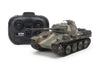 GERMAN PANTHER TYPE G LATE VERSION 1/35 RADIOCOMANDATO