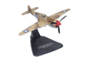 CURTISS P-40 WARHAWK NORTH AFRICA 1943 1/72