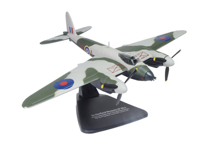 DE HAVILLAND MOSQUITO MK.II MALTA 1943 1/72