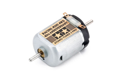 MOTORE ATOMIC TUNED 2 PRO 40TH ANNIVERSARY