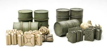 EQUIPAGGIAMENTO PER SOLDATI 1/48