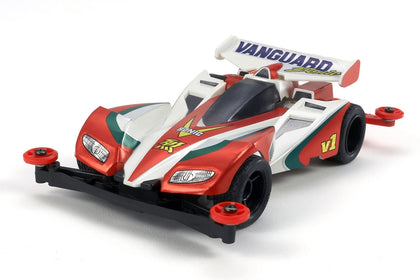 VANGUARD SONIC PREMIUM CARBON SUPER II