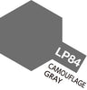 SMALTO CAMOUFLAGE GRAY 10 ml