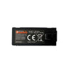 BATTERIA DI RICAMBIO PER DRONE 9430 3.7 V 1200 MAH