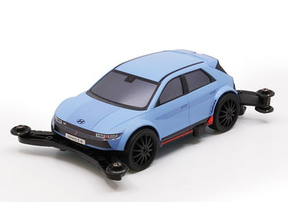 HYUNDAI IONIQ 5 N AR CHASSIS CON ATOMIC TUNED 2