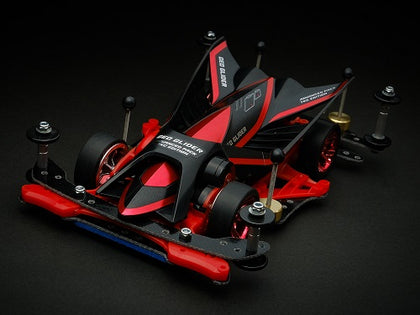 GEO GLIDER ADVANCED PACK TKC EDITION FM-A CHASSIS