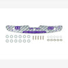 HG CARBON MULTI ROLLER SETTING STAY WAIGO HOBBY 3 mm