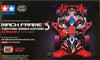 MACH FRAME KOREA EDITION 3 FM-A CHASSIS