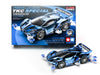 FESTA JAUNE TKC SPECIAL VERSION 2 MA CHASSIS