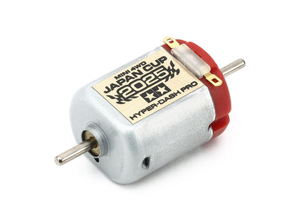 MOTORE HYPER DASH PRO JAPAN CUP 2025 17200-21200 RPM