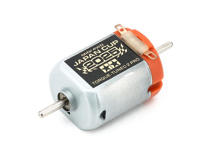 MOTORE TORQUE TUNED 2 JAPAN CUP 2025 12200-14400 RPM