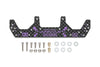 HG CARBON WIDE FRONT PLATE 1.5 mm J-CUP 2026