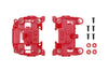 BUMPERLESS N-03/T-03 RED