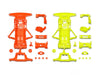 TELAIO SUPER FM GIALLO/ARANCIO